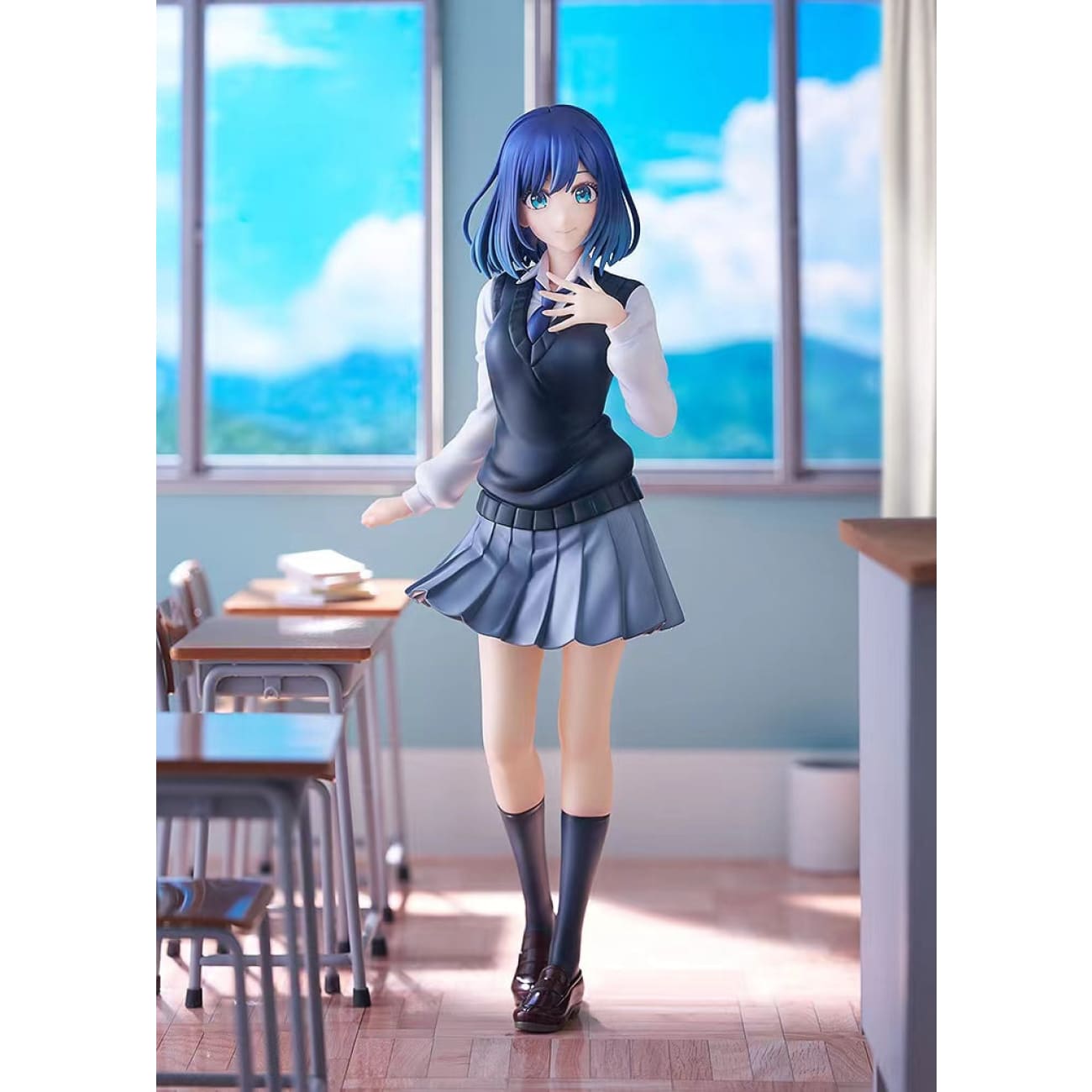 Good Smile Company (GSC) x Kadokawa Studio - Akane Kurokawa