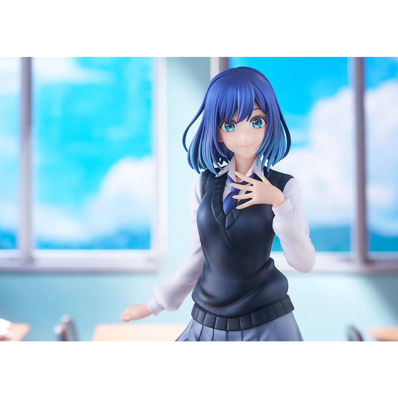 Good Smile Company (GSC) x Kadokawa Studio - Akane Kurokawa