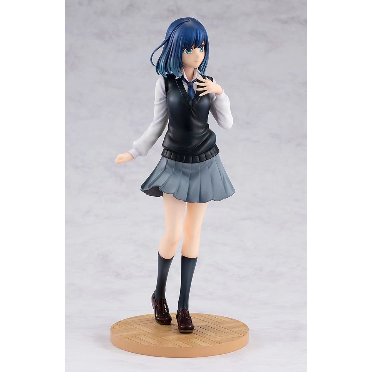 Good Smile Company (GSC) x Kadokawa Studio - Akane Kurokawa