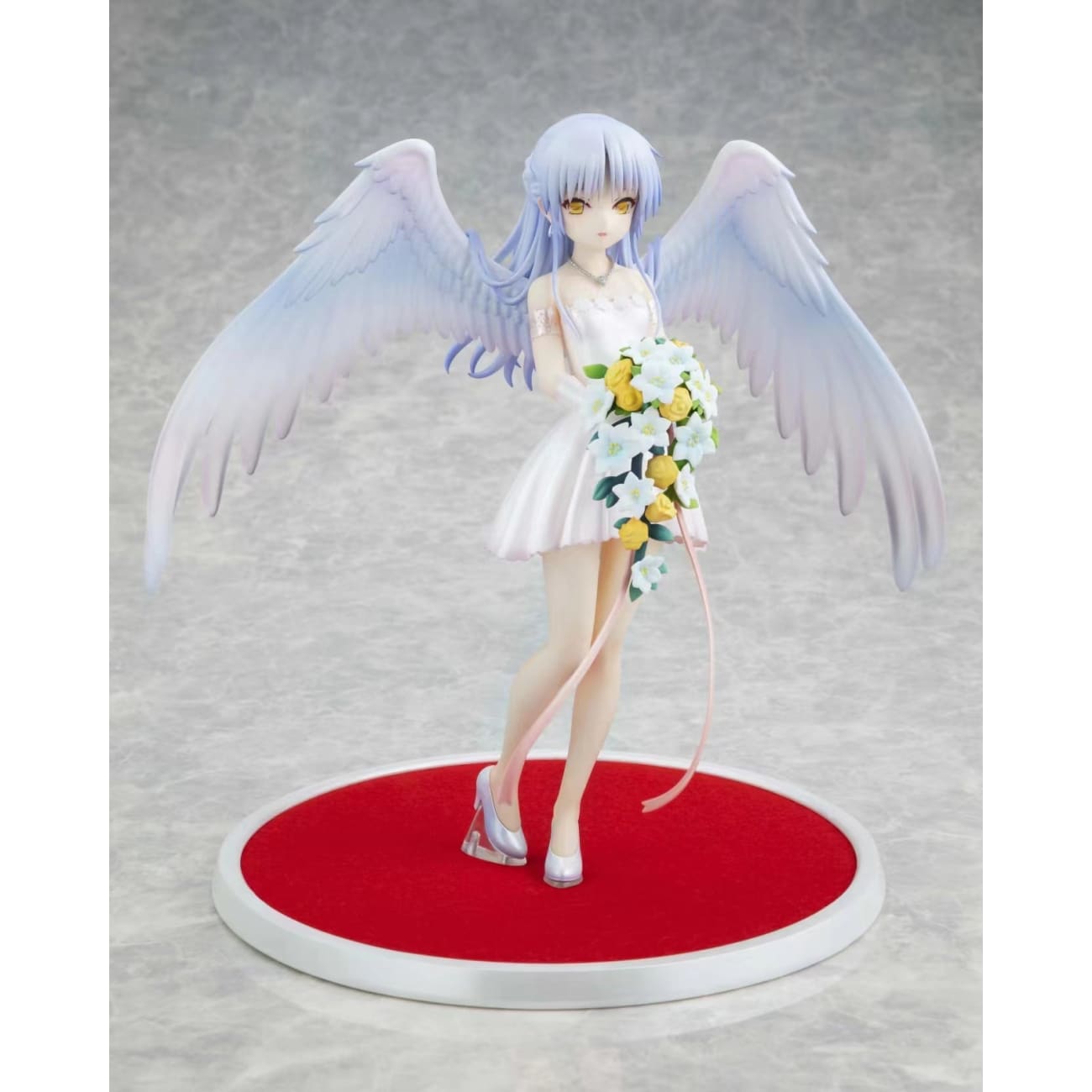 Good Smile Company (GSC)  x Kadokawa Studio - Tachibana Kanade Wedding Ver.