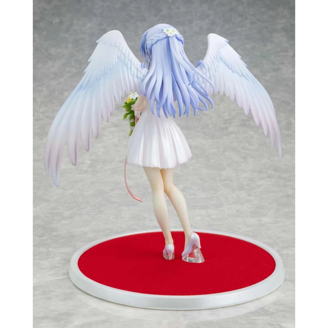 Good Smile Company (GSC)  x Kadokawa Studio - Tachibana Kanade Wedding Ver.