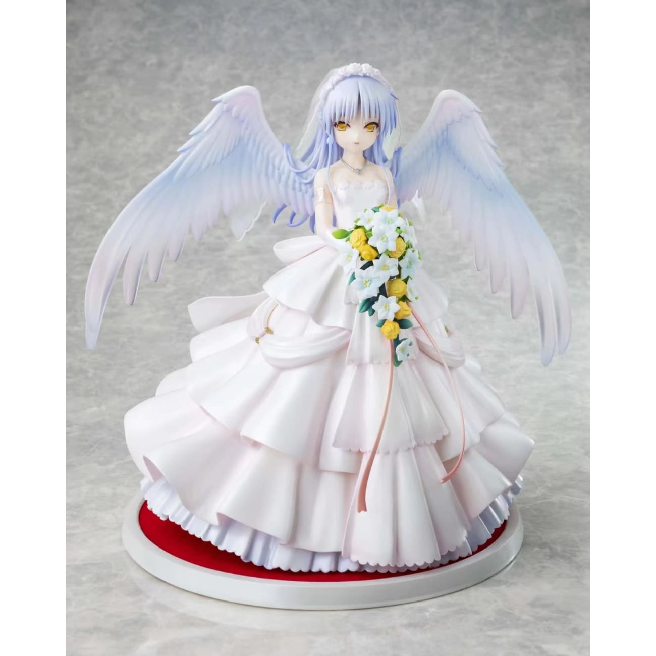 Good Smile Company (GSC)  x Kadokawa Studio - Tachibana Kanade Wedding Ver.