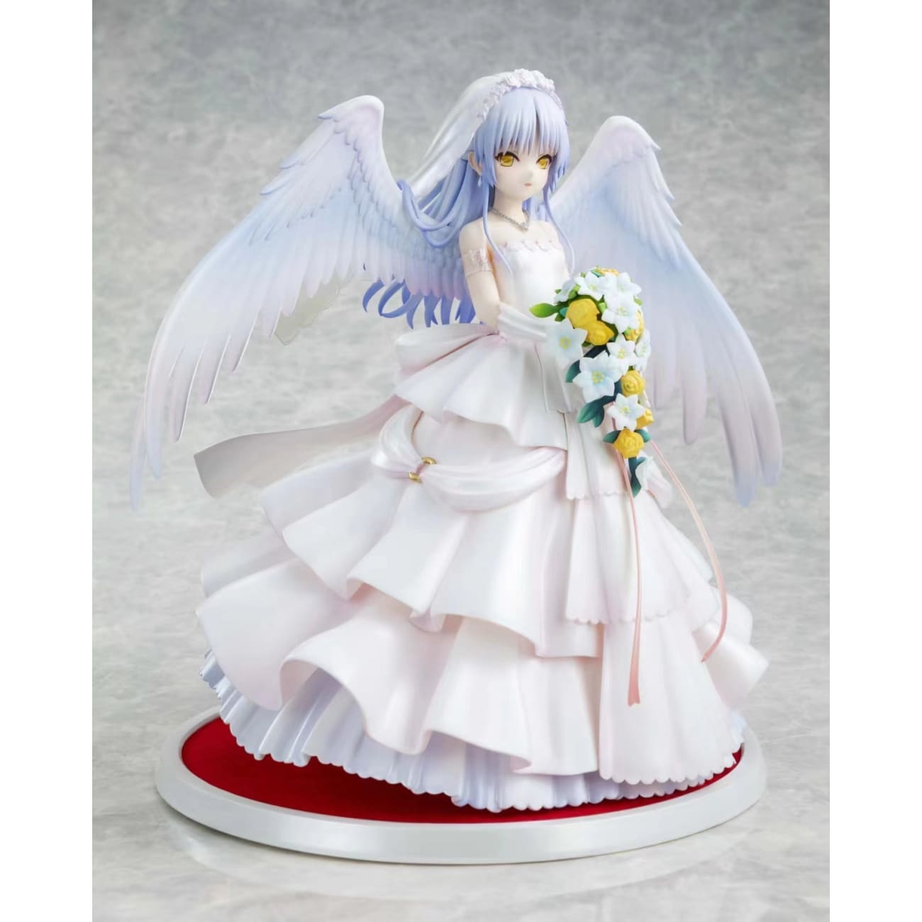 Good Smile Company (GSC)  x Kadokawa Studio - Tachibana Kanade Wedding Ver.
