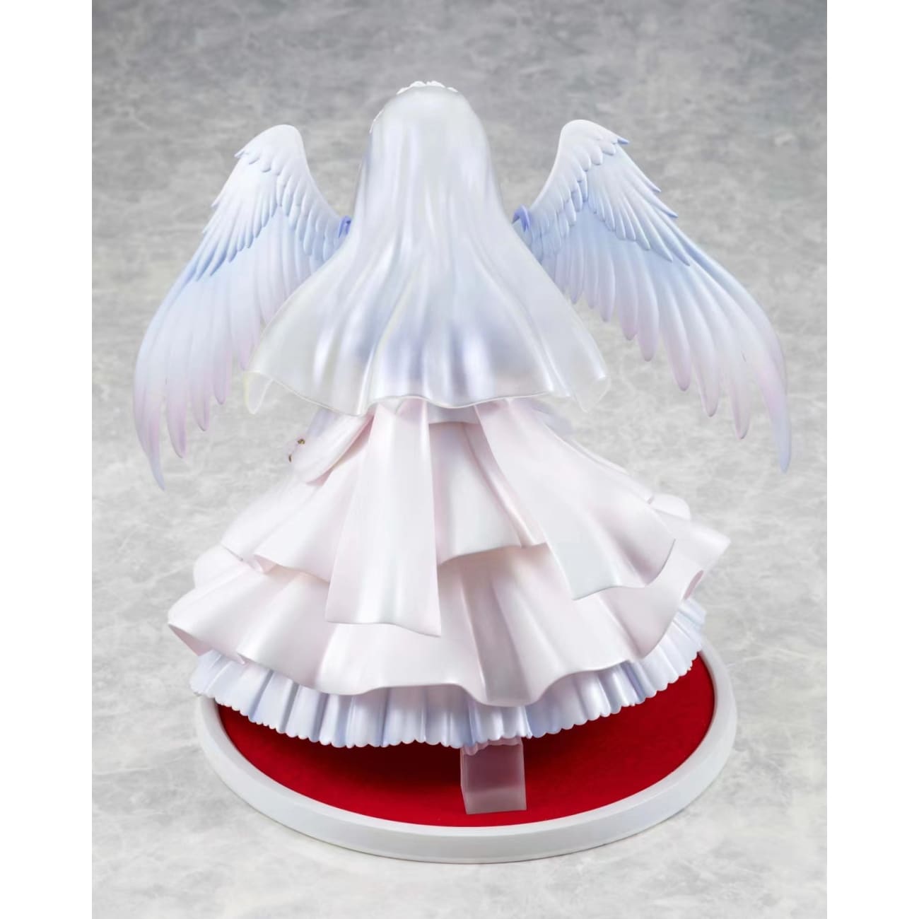 Good Smile Company (GSC)  x Kadokawa Studio - Tachibana Kanade Wedding Ver.