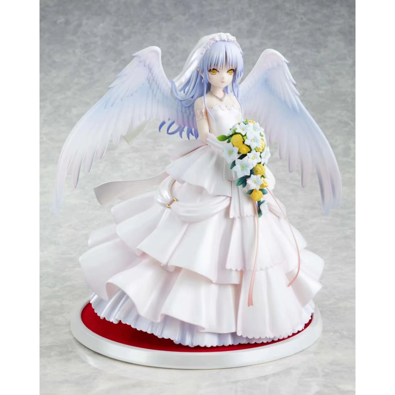 Good Smile Company (GSC)  x Kadokawa Studio - Tachibana Kanade Wedding Ver.