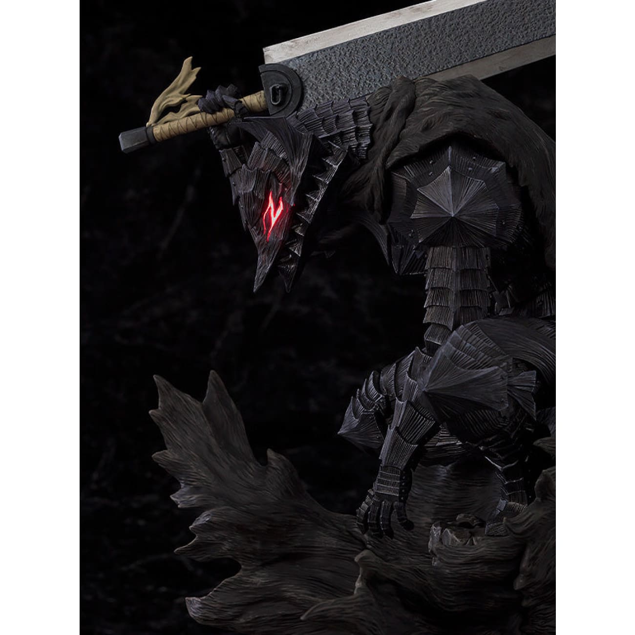 Max Factory - Guts Berserker Armor