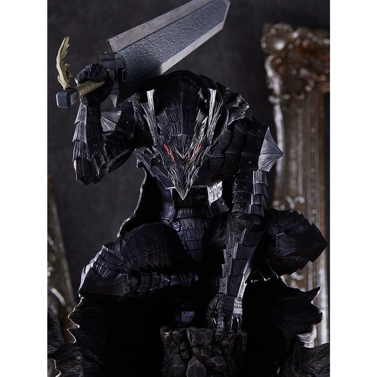 Max Factory - Guts Berserker Armor