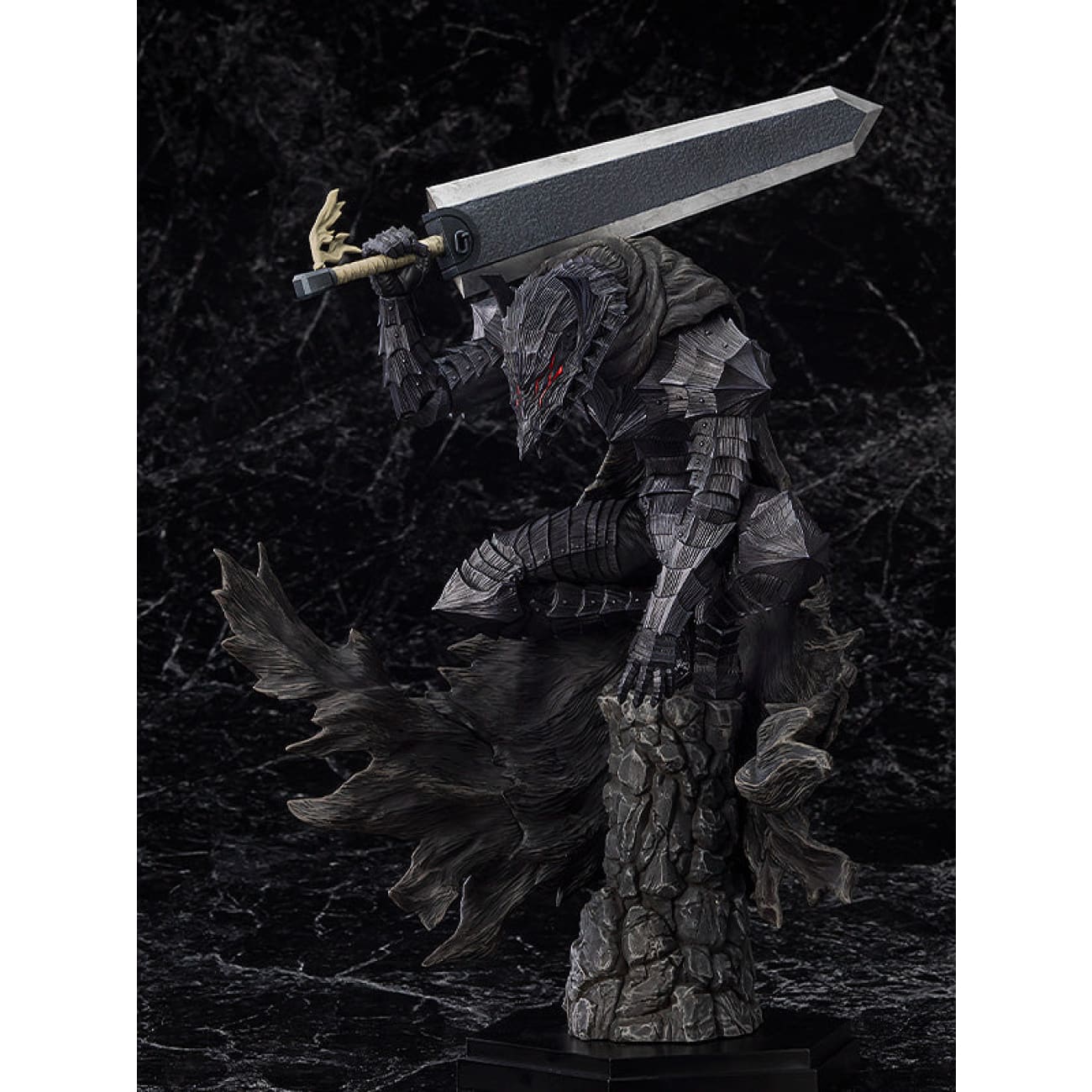 Max Factory - Guts Berserker Armor