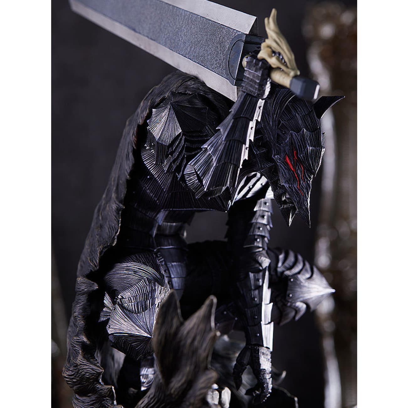 Max Factory - Guts Berserker Armor