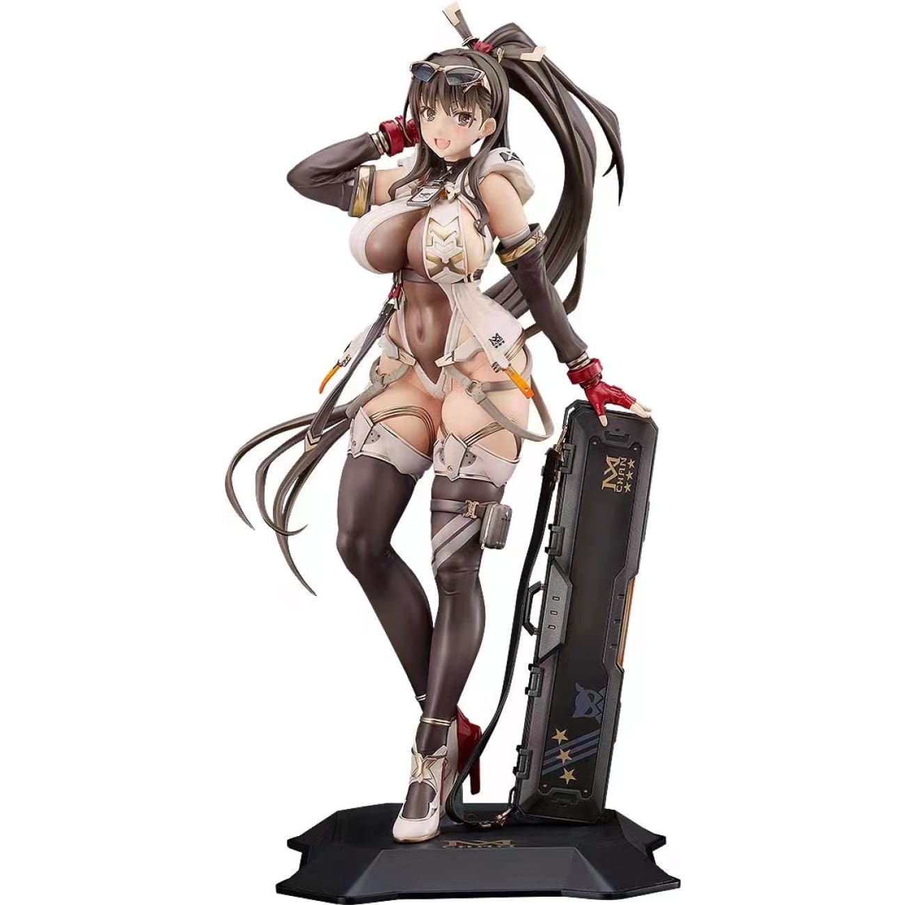Good Smile Company (GSC) x Max Factory - MX Chan
