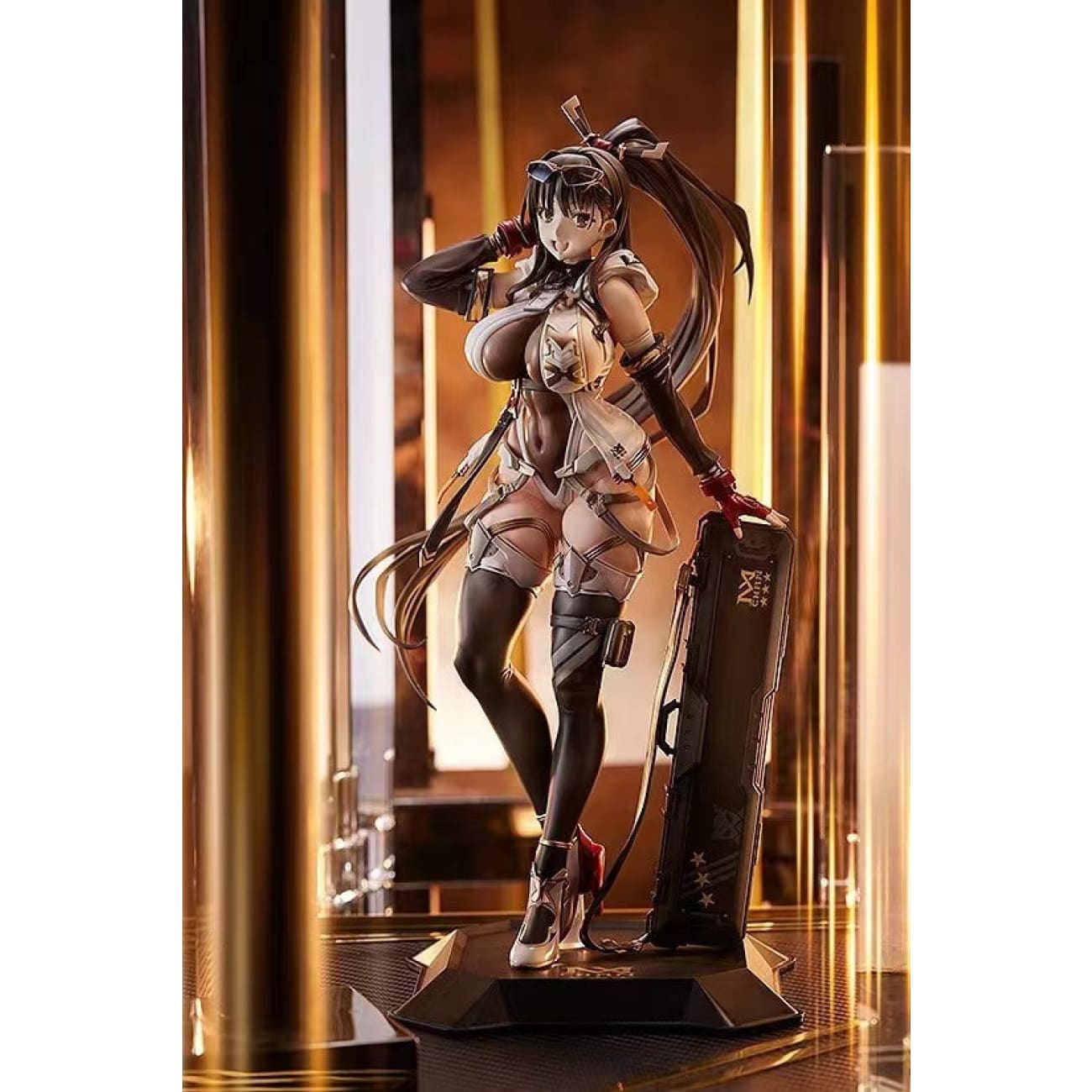 Good Smile Company (GSC) x Max Factory - MX Chan