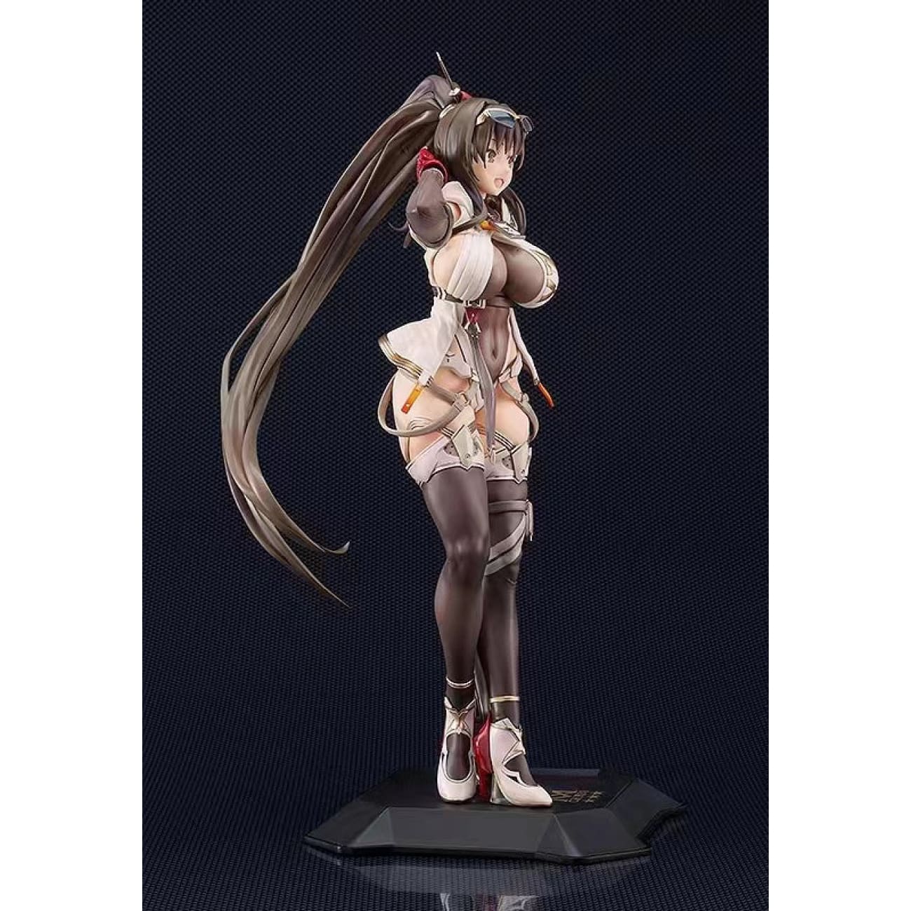 Good Smile Company (GSC) x Max Factory - MX Chan