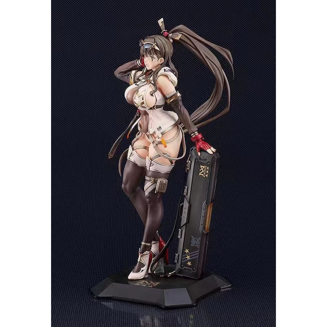Good Smile Company (GSC) x Max Factory - MX Chan