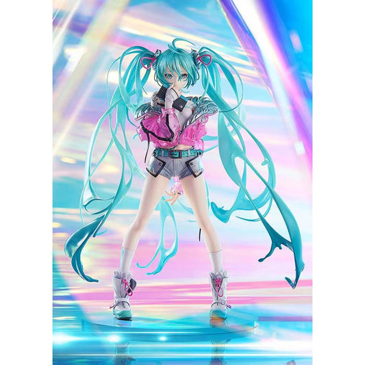 GOOD SMILE COMPANY  - Miku with SOLWA