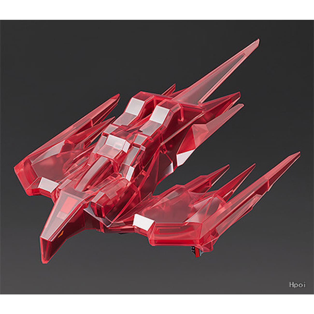 Good Smile Company - The Gattai Hagane Works Dancouga