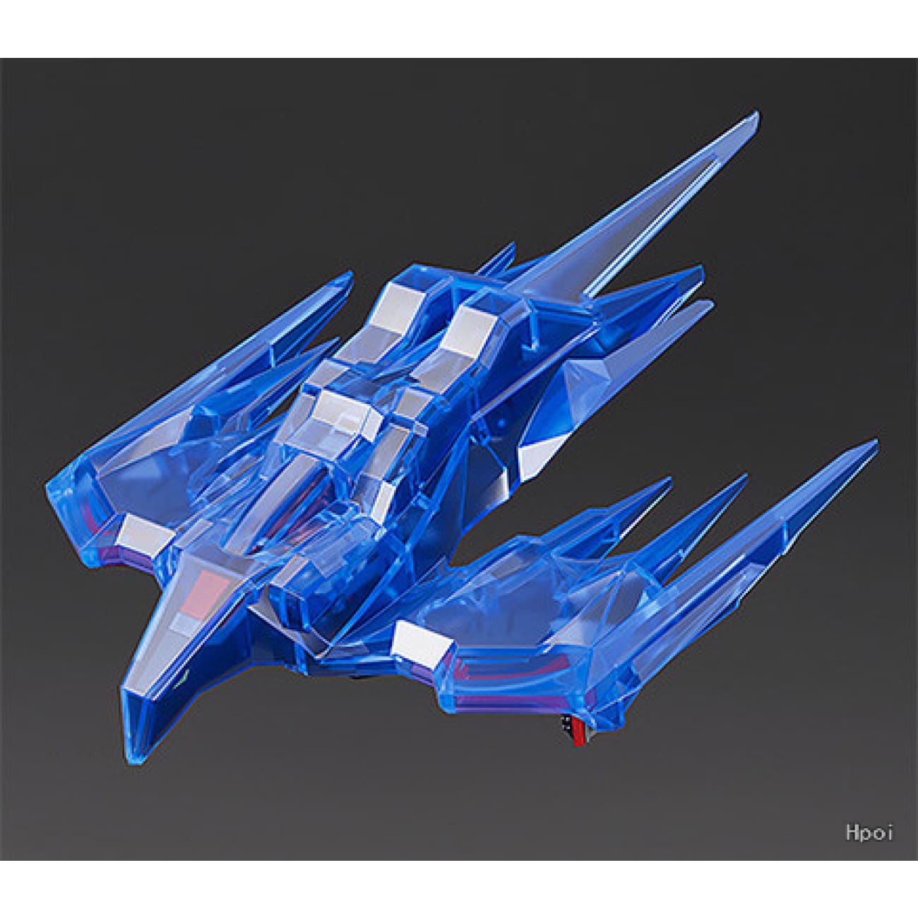 Good Smile Company - The Gattai Hagane Works Dancouga