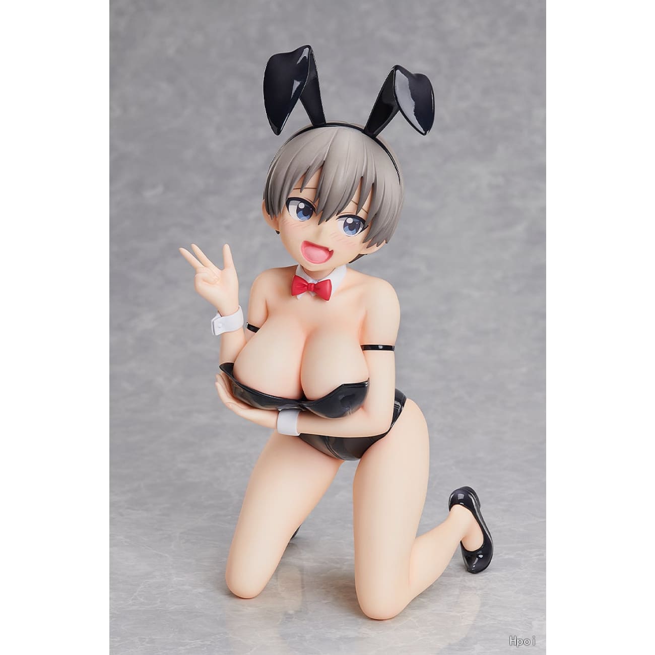 Good Smile Company x FREEing - Hana Uzaki: Bare Leg Bunny Ver.