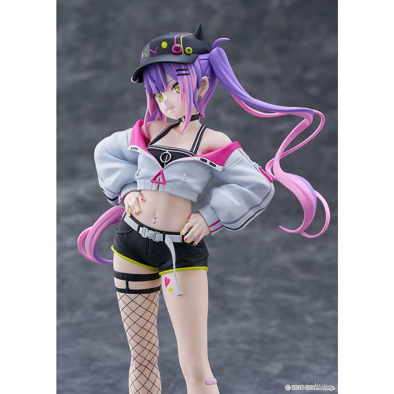 Good Smile Company x Max Factory - Tokoyami Towa