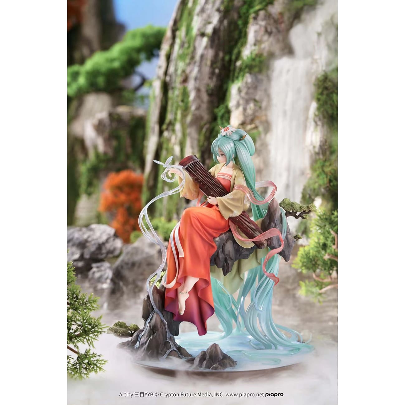 GOOD SMILE (GSC) - Hatsune Miku [1/7 scale]