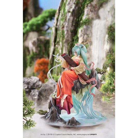 GOOD SMILE (GSC) - Hatsune Miku [1/7 scale]