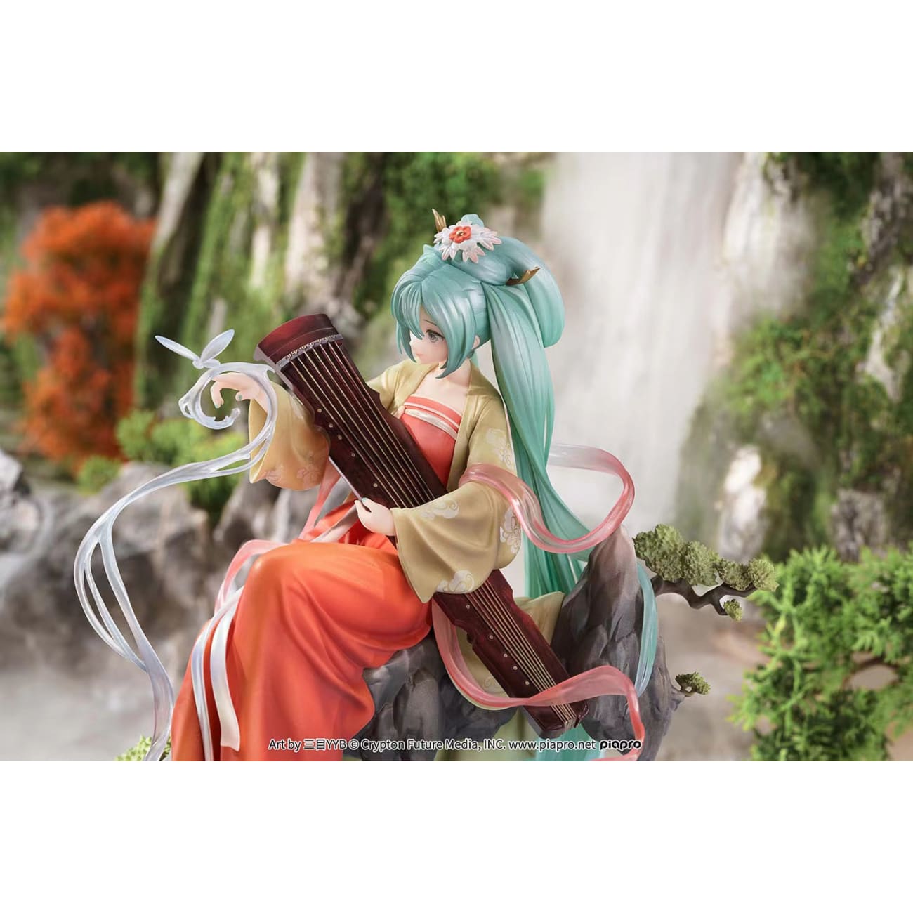 GOOD SMILE (GSC) - Hatsune Miku [1/7 scale]