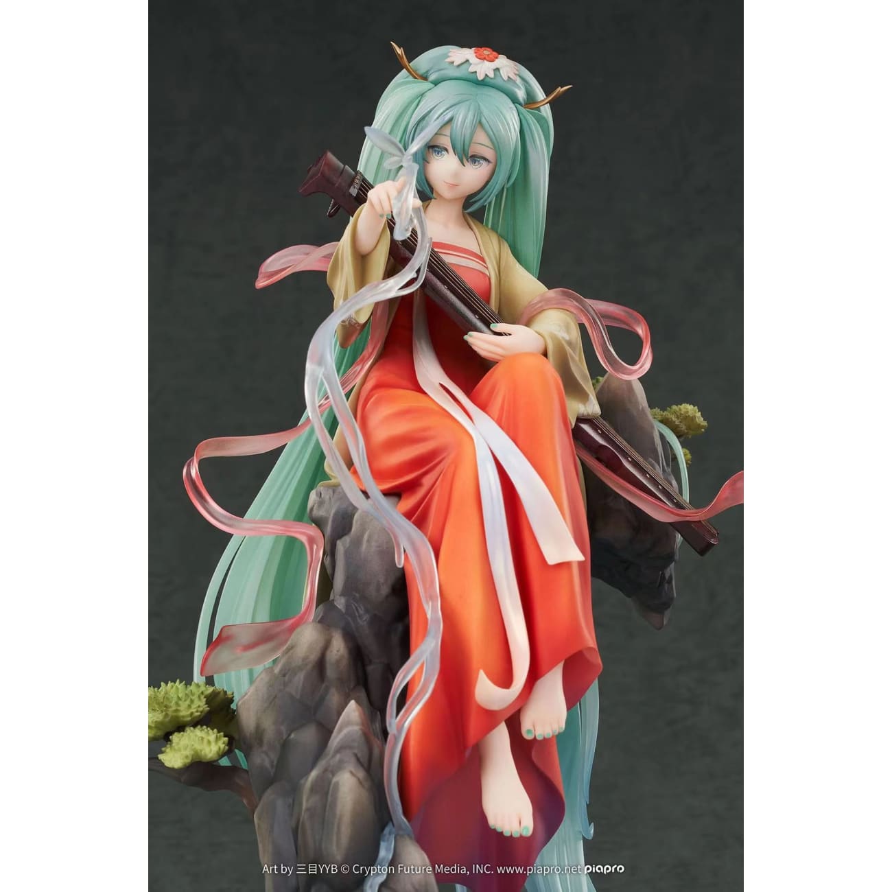 GOOD SMILE (GSC) - Hatsune Miku [1/7 scale]