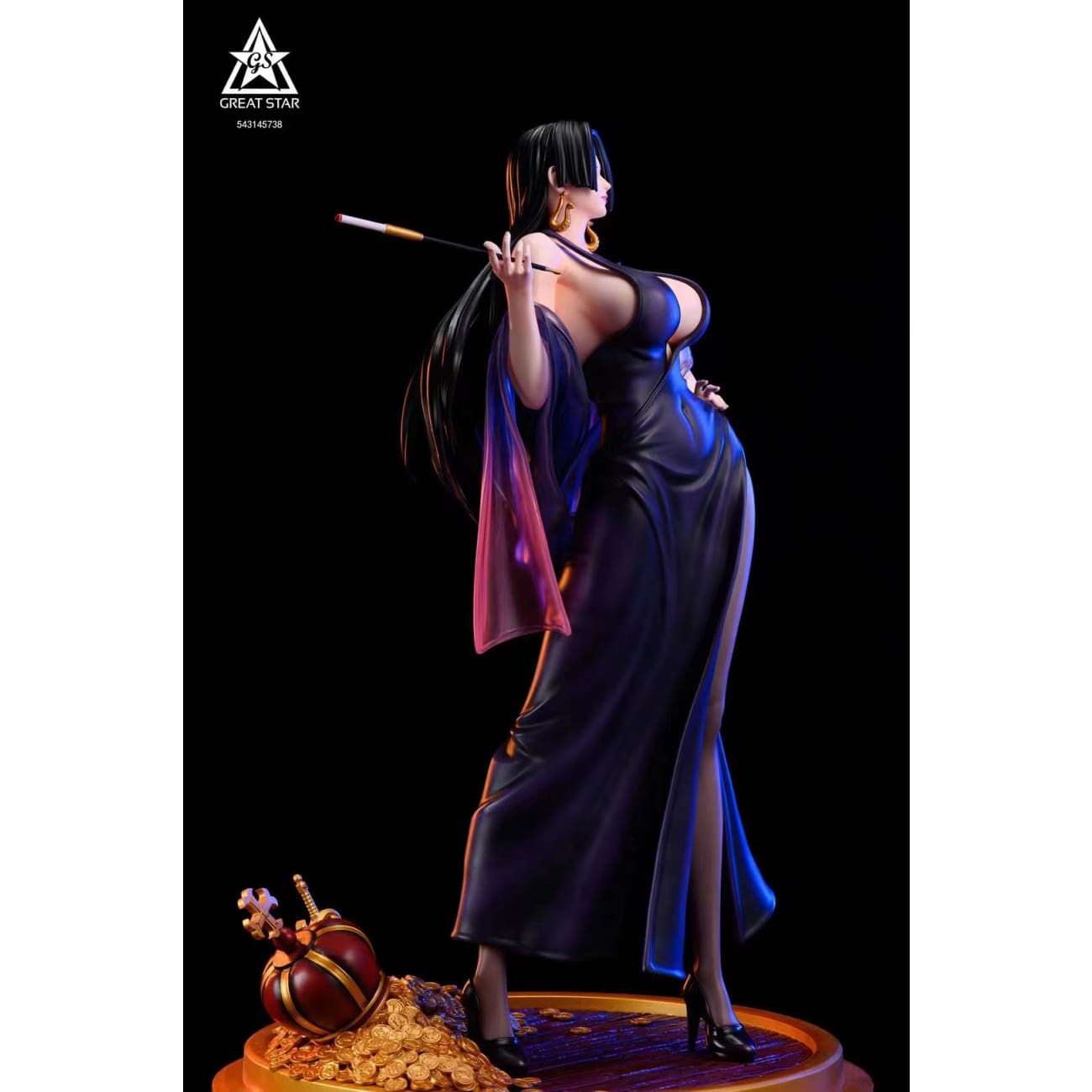 Great Star Studio - Boa Hancock [2 Variants]
