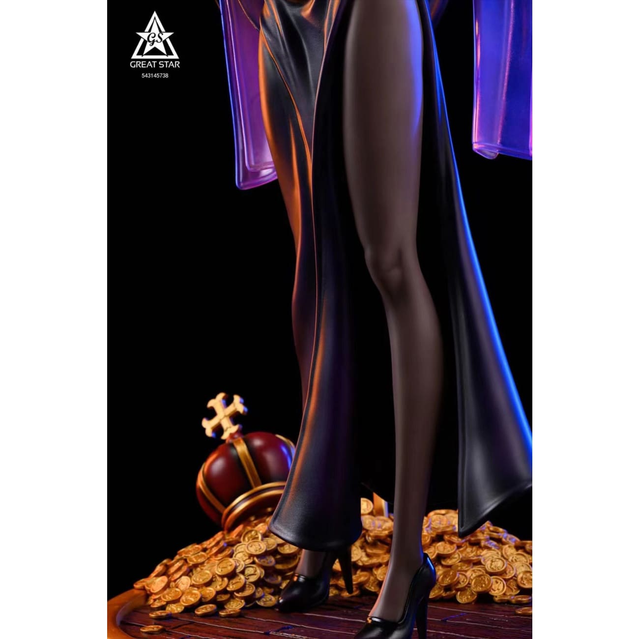 Great Star Studio - Boa Hancock [2 Variants]