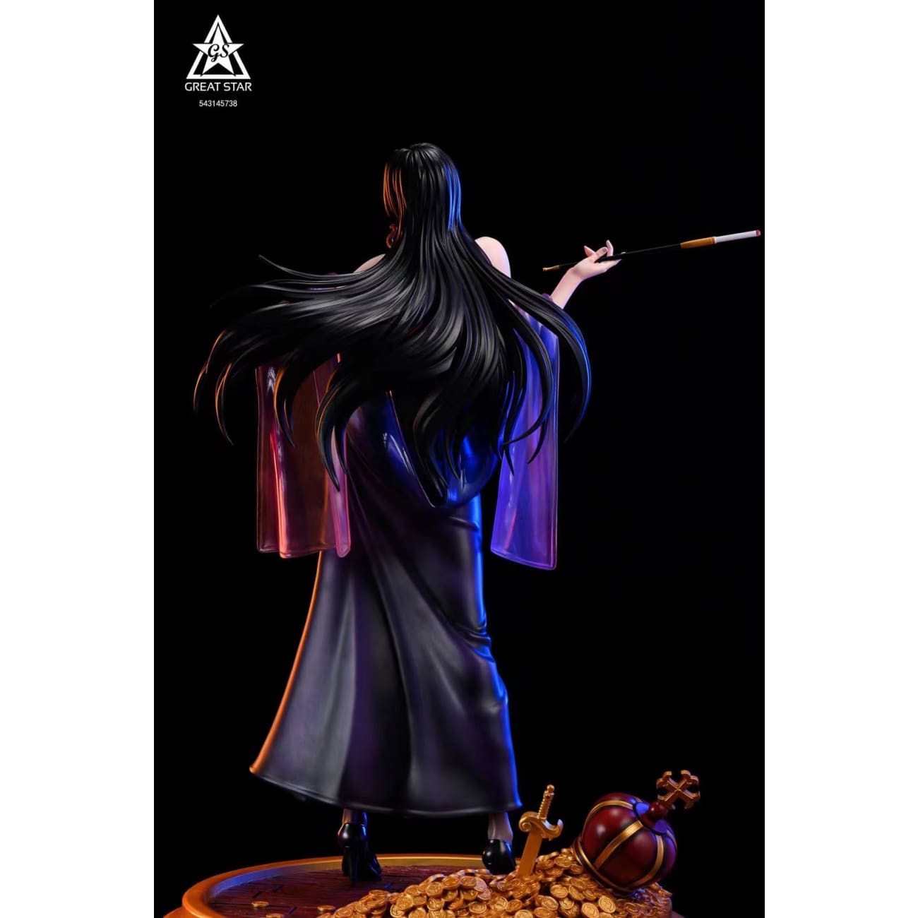 Great Star Studio - Boa Hancock [2 Variants]