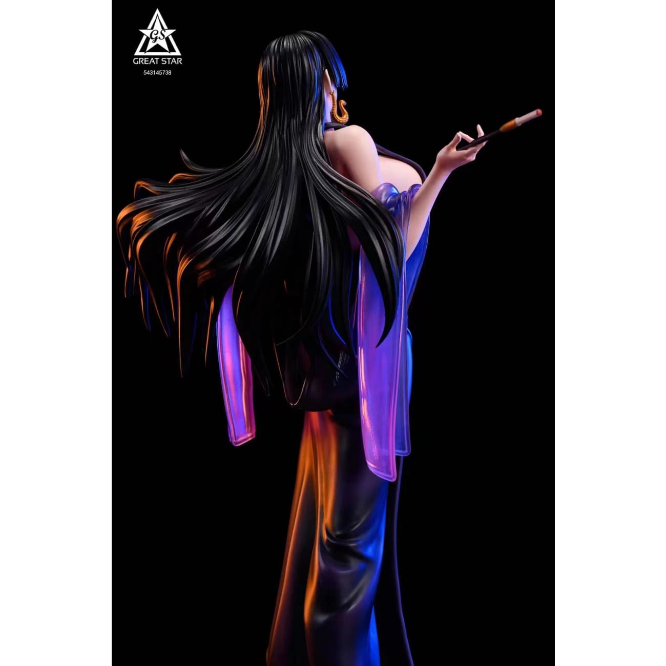 Great Star Studio - Boa Hancock [2 Variants]