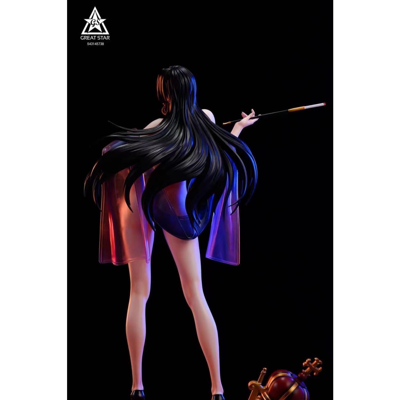 Great Star Studio - Boa Hancock [2 Variants]