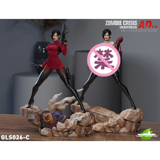 Green Leaf Studio - AD 3.0 Ada Wong [3 Variants]