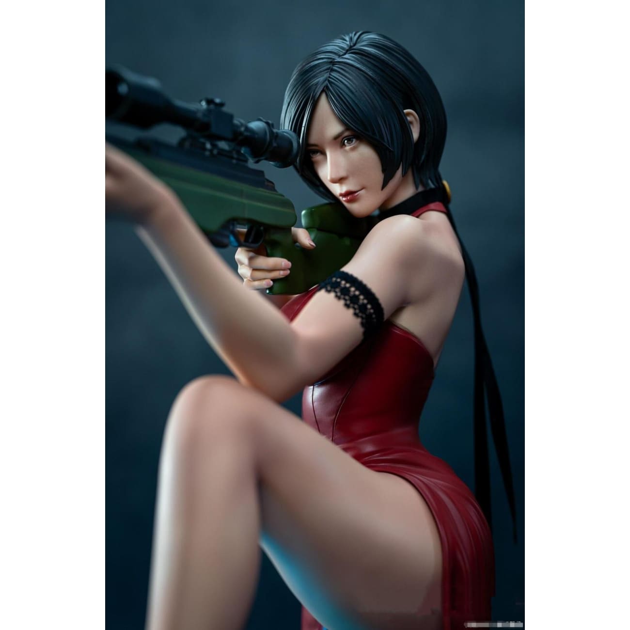 Green Leaf Studio - Ada Wong [1/4 scale]