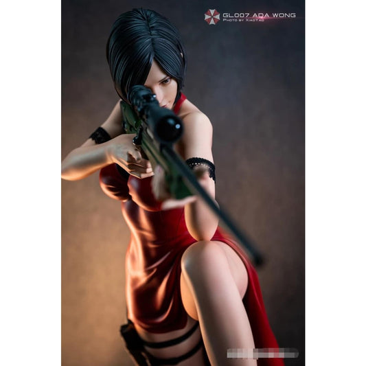 Green Leaf Studio - Ada Wong [1/4 scale]