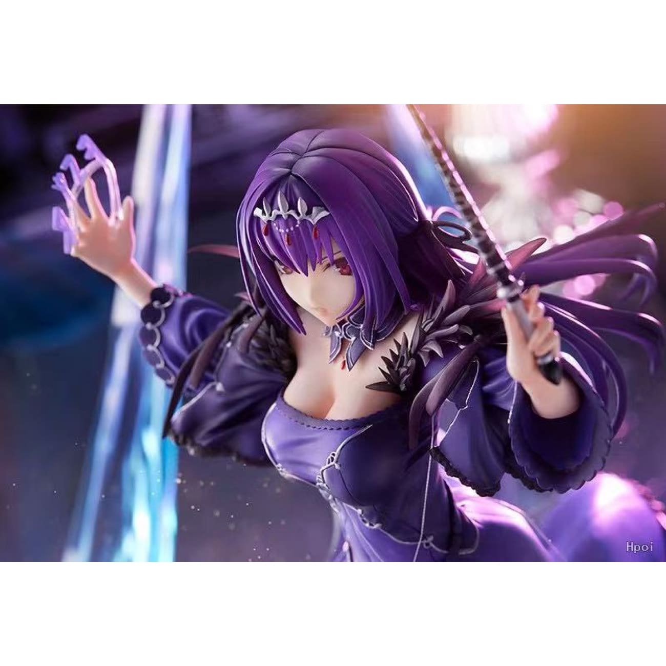 GSC - Caster