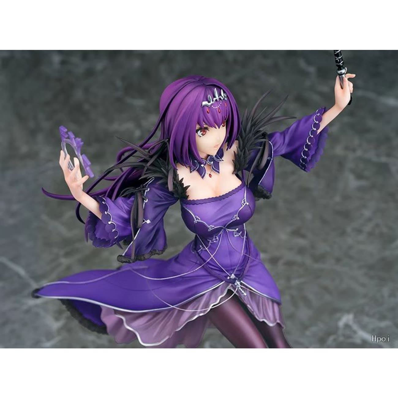 Gsc - Caster