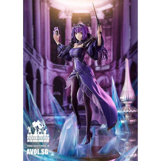 GSC - Caster