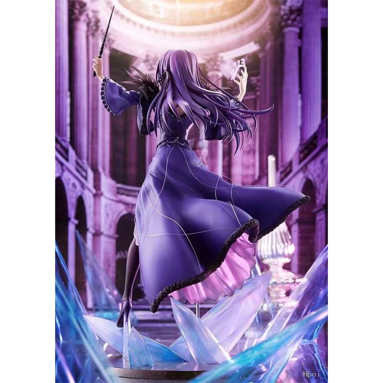 GSC - Caster