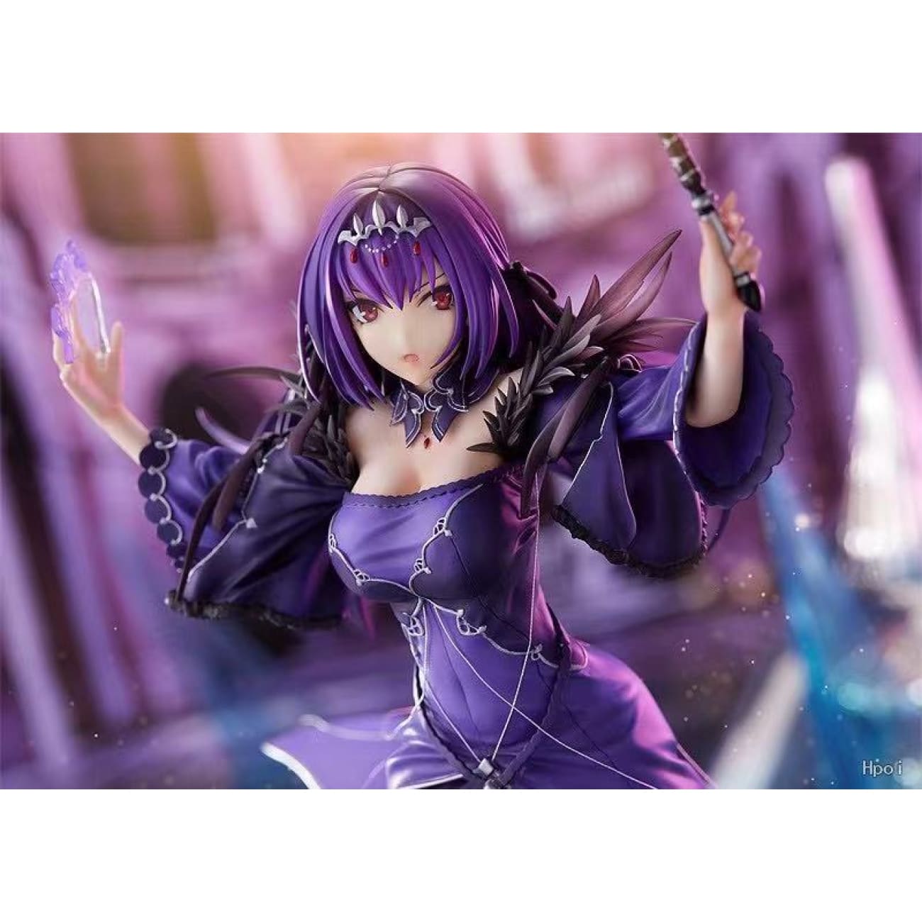 GSC - Caster