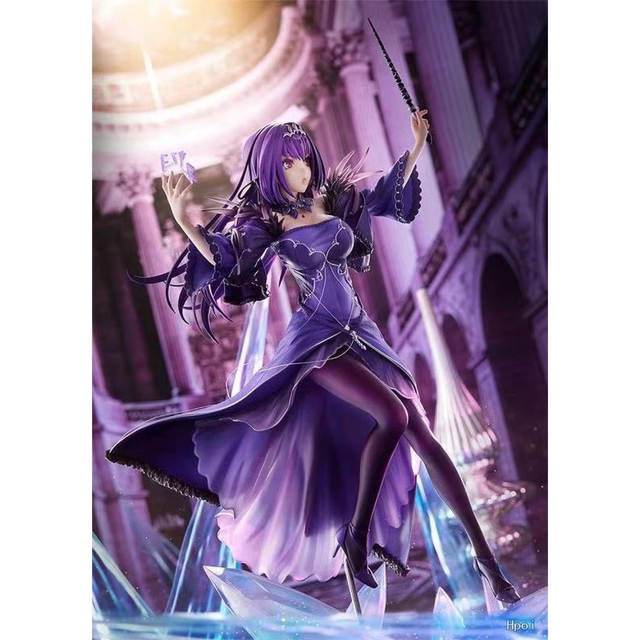 GSC - Caster