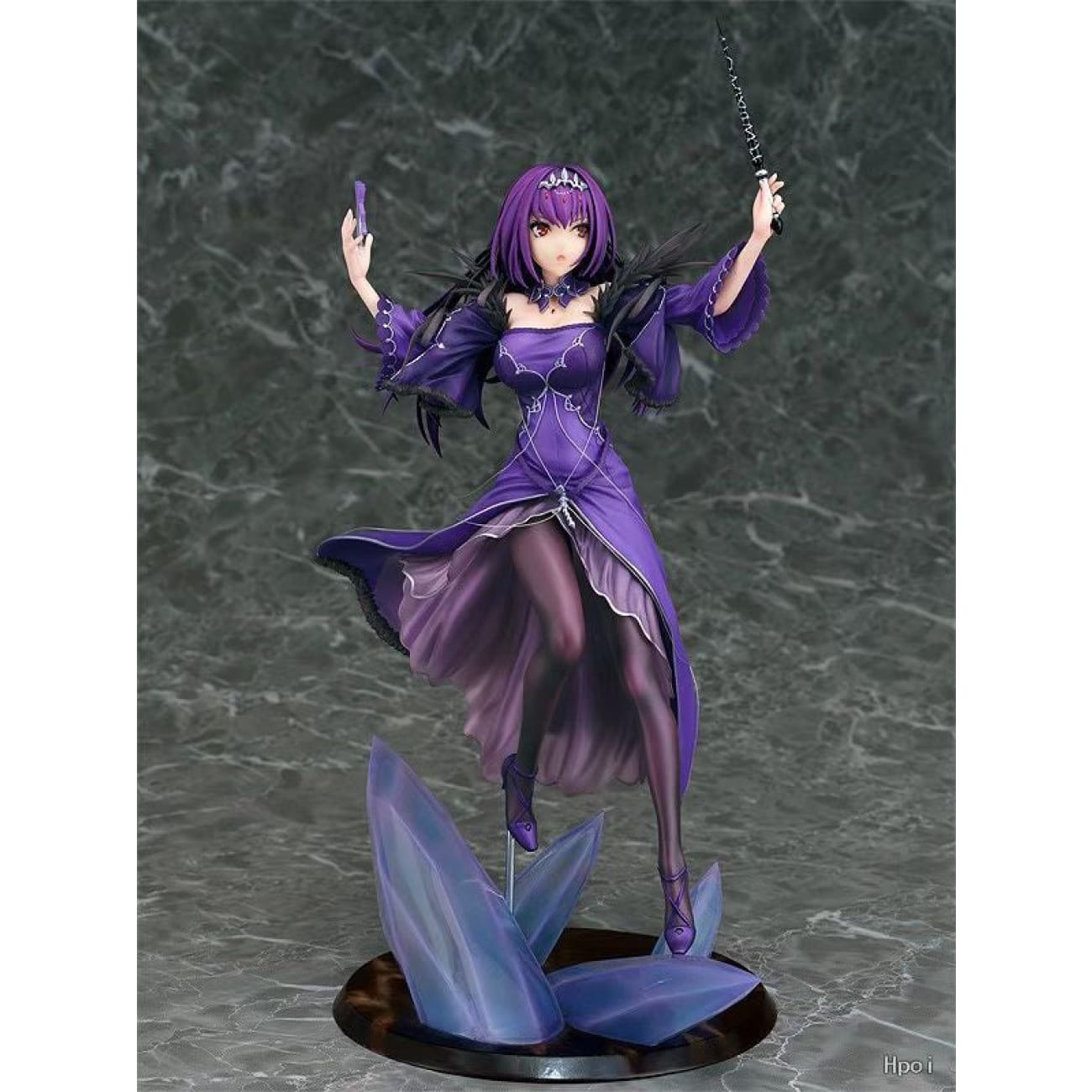 Gsc - Caster
