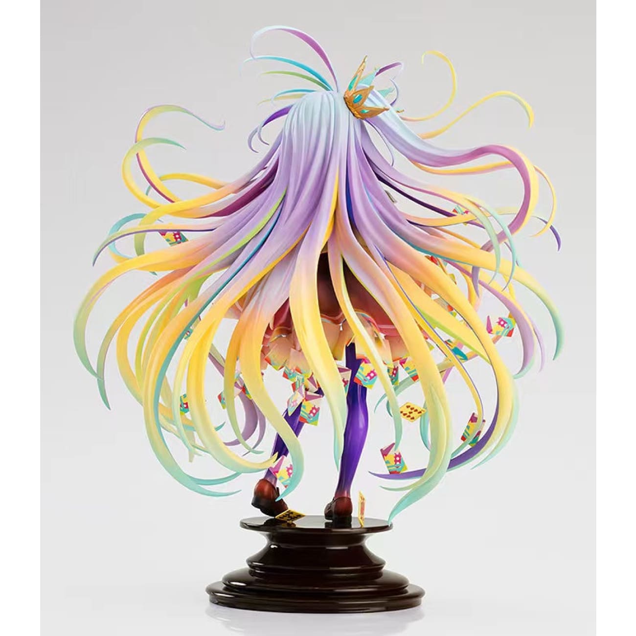 GSC GOOD SMILE - White [1/7 scale]