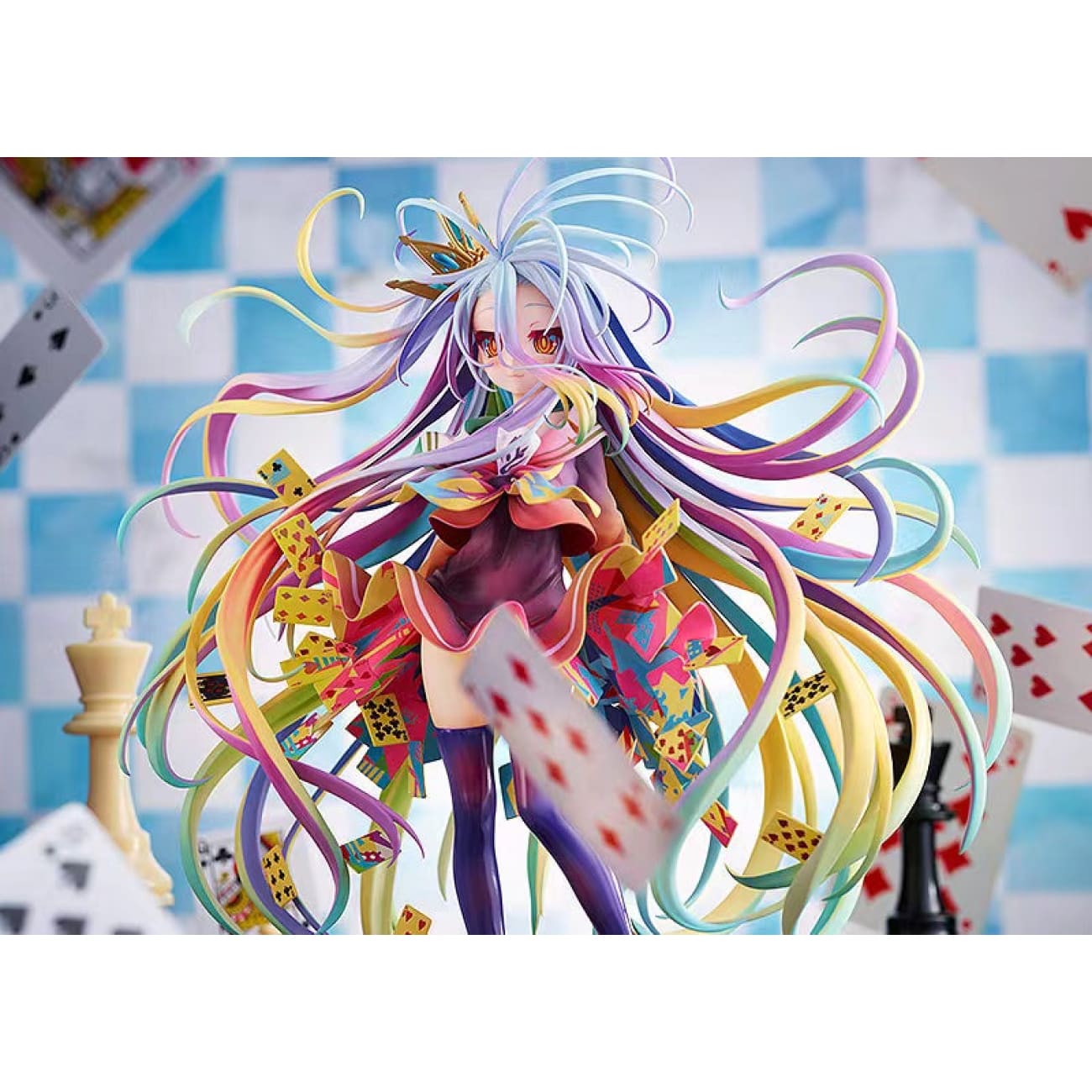 GSC GOOD SMILE - White [1/7 scale]