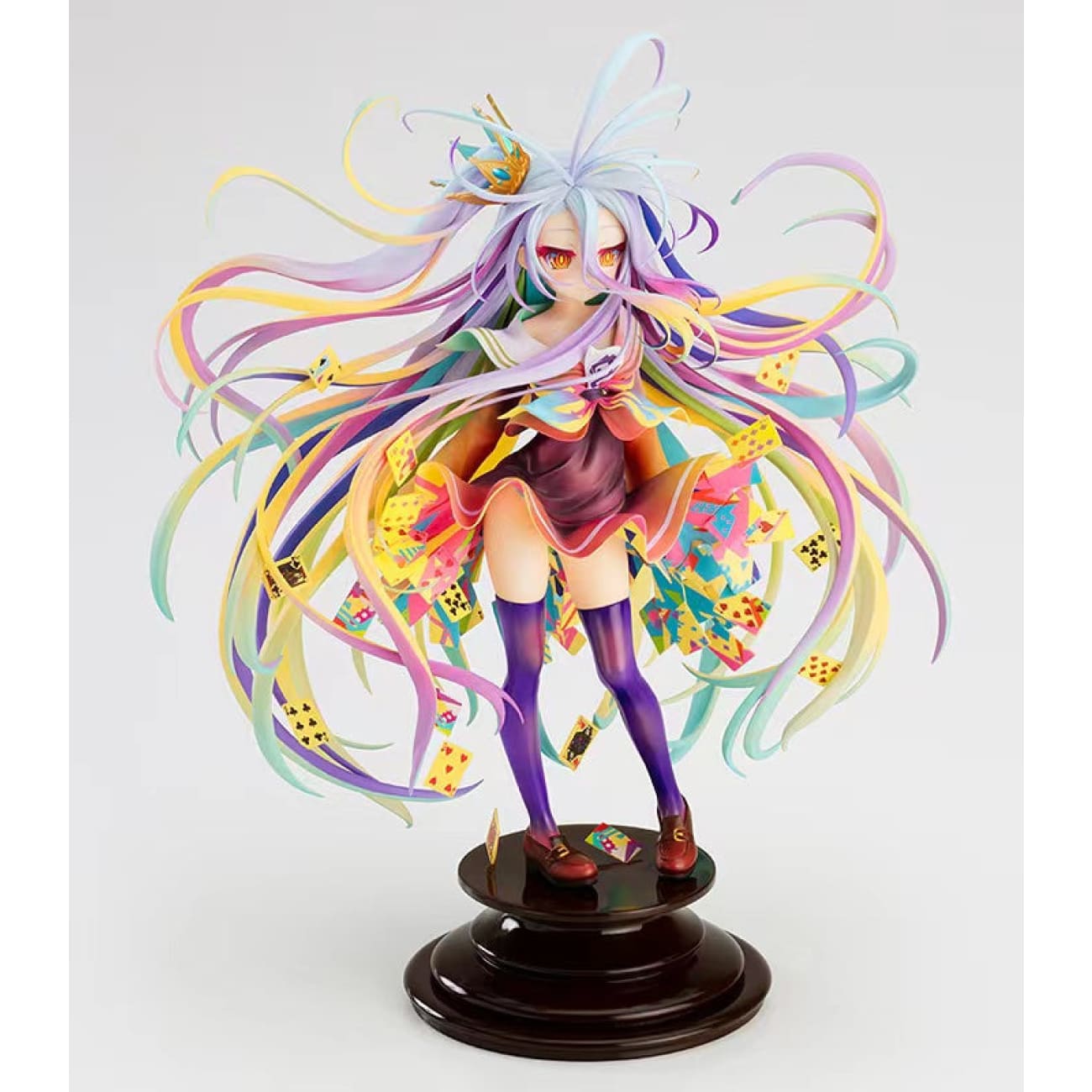 GSC GOOD SMILE - White [1/7 scale]