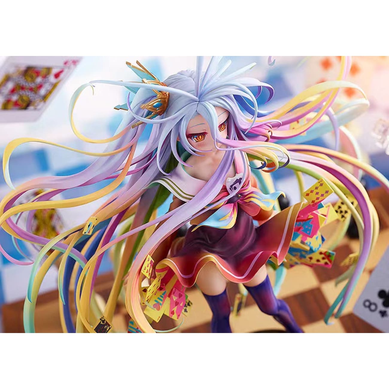 GSC GOOD SMILE - White [1/7 scale]