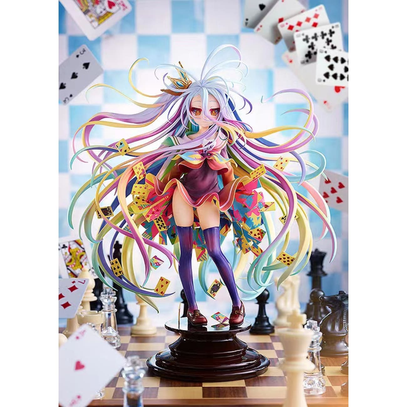GSC GOOD SMILE - White [1/7 scale]