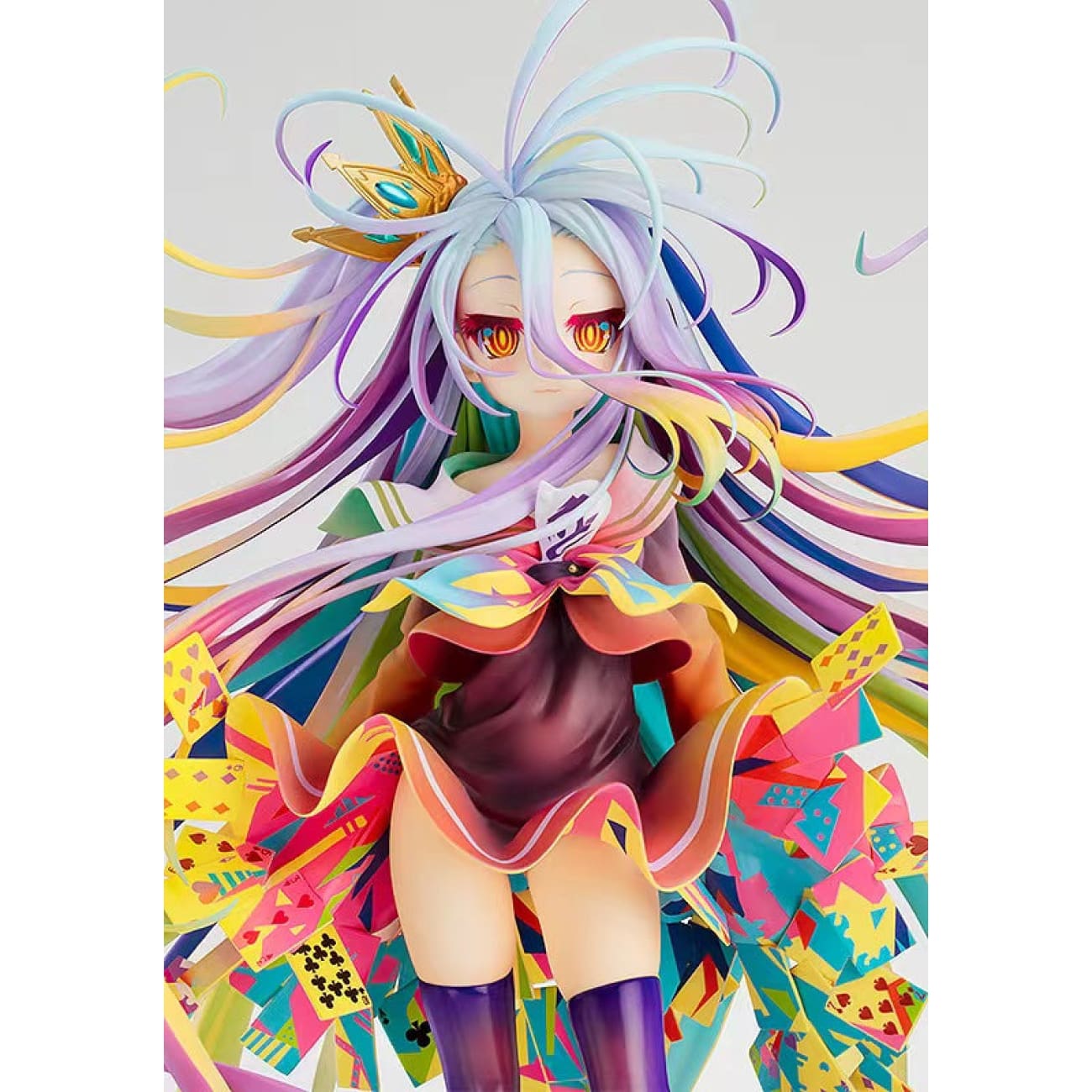 GSC GOOD SMILE - White [1/7 scale]