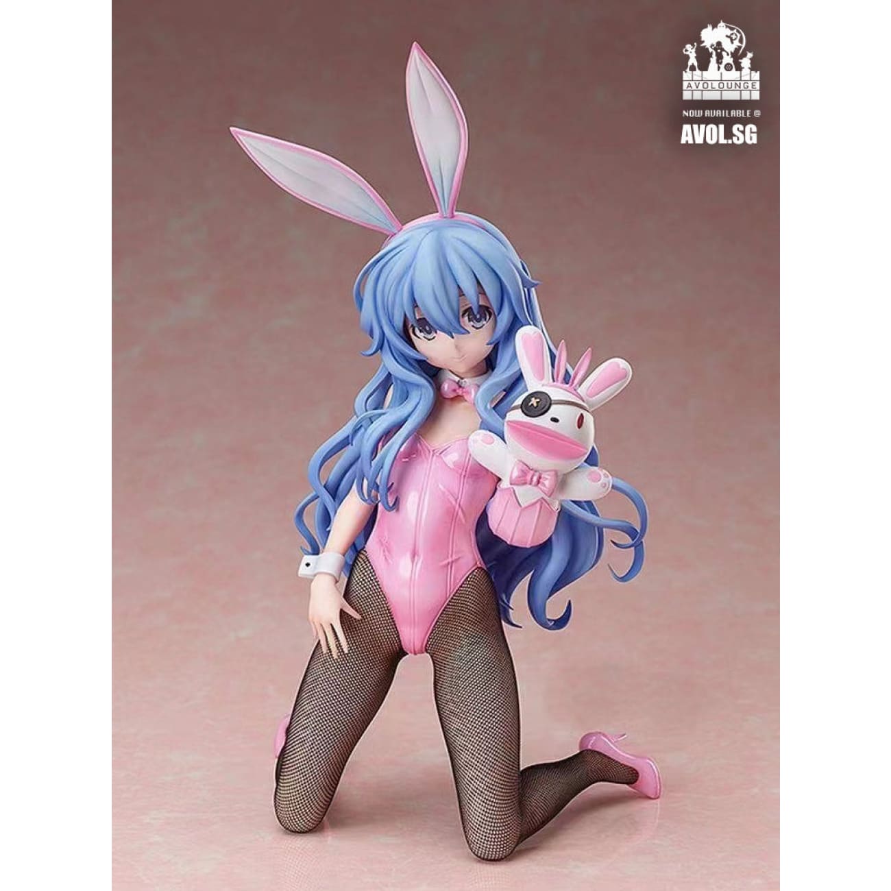 GSC - Himekawa Yoshino [1/4 scale]
