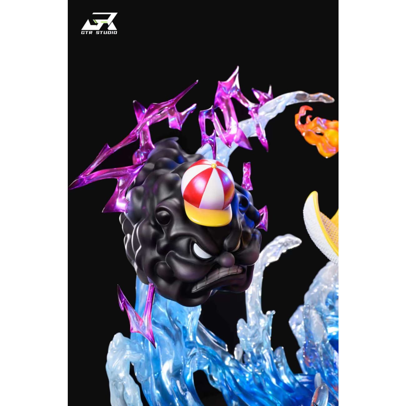 GTR Studio - Big Mom Charlotte Linlin [6 Variants]