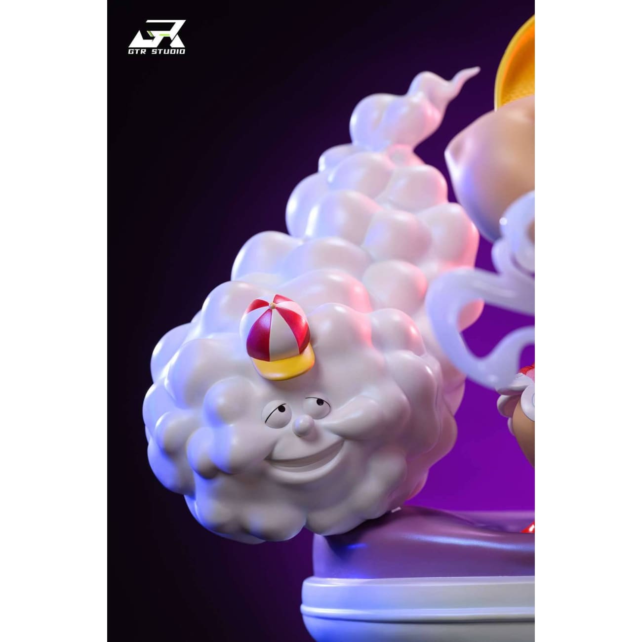 GTR Studio - Big Mom Charlotte Linlin [6 Variants]